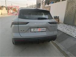 Jetour Dashing